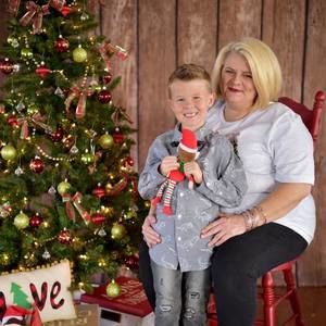 Meet your Posher, Renee